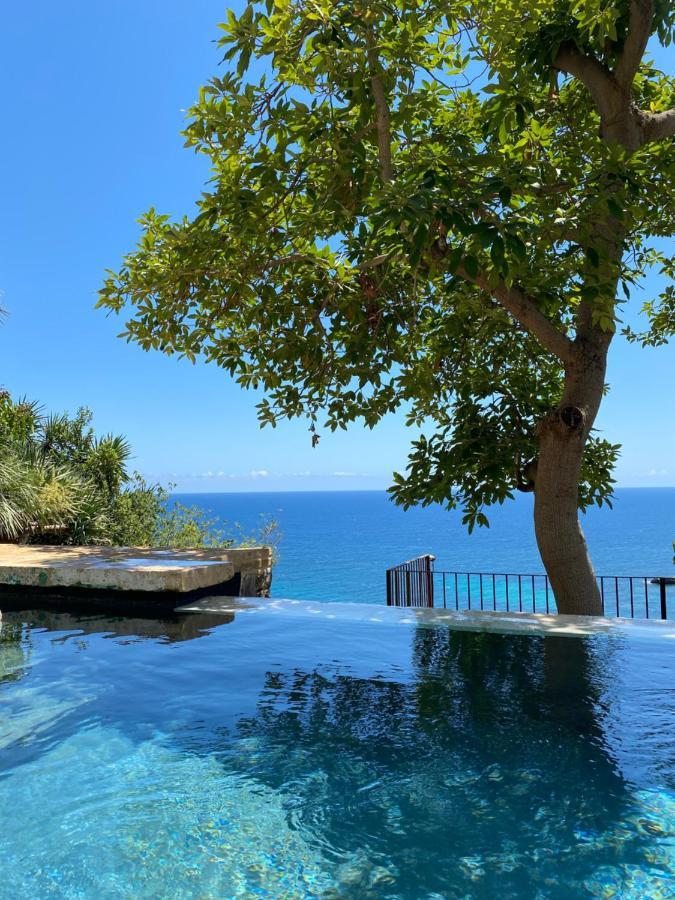 El Jardin Botanico Villa Luz Altea Ngoại thất bức ảnh