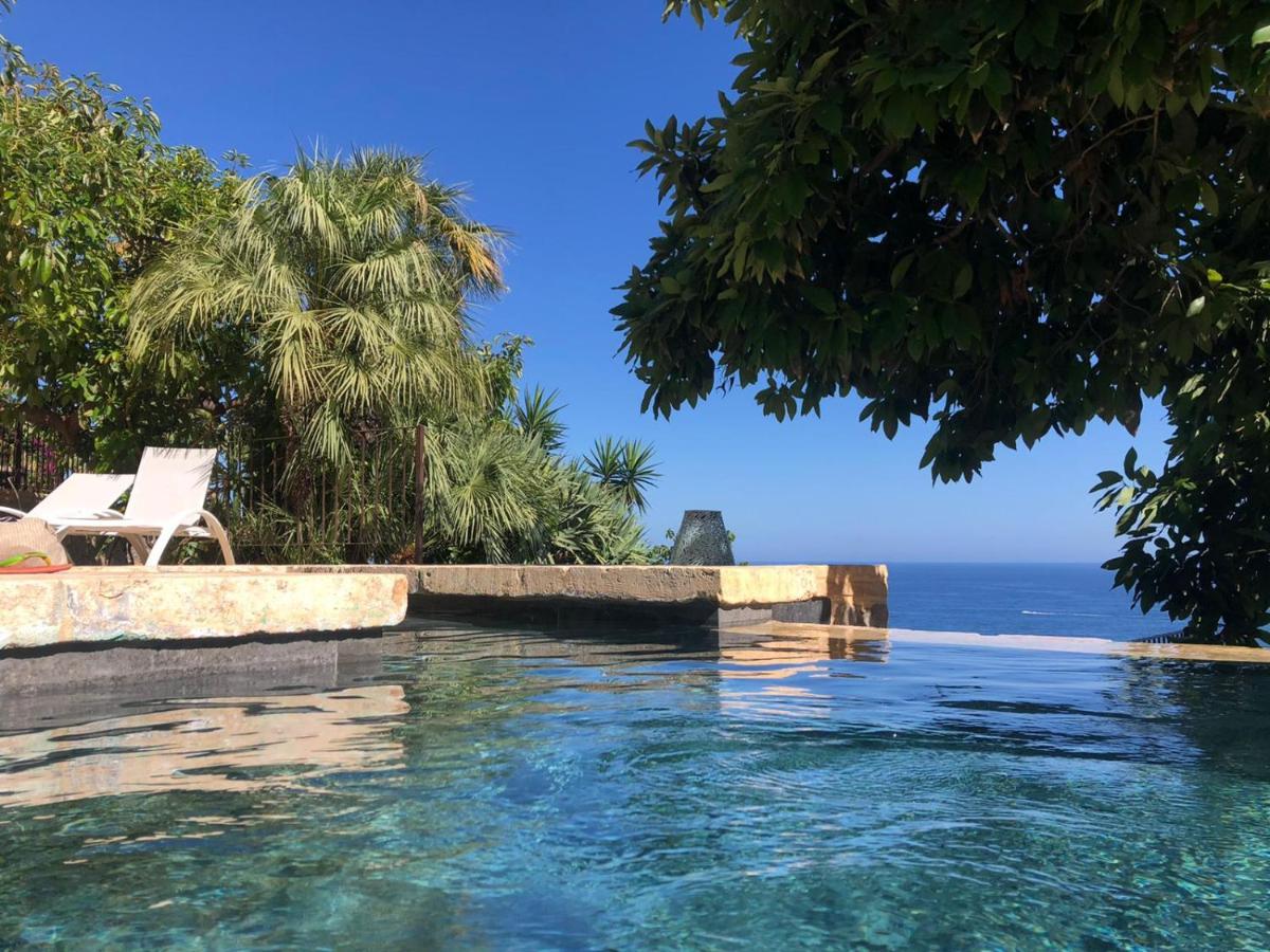El Jardin Botanico Villa Luz Altea Ngoại thất bức ảnh